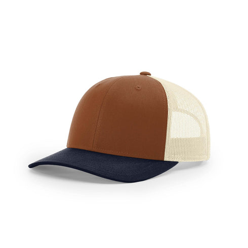Richardson 115 Patch Hat